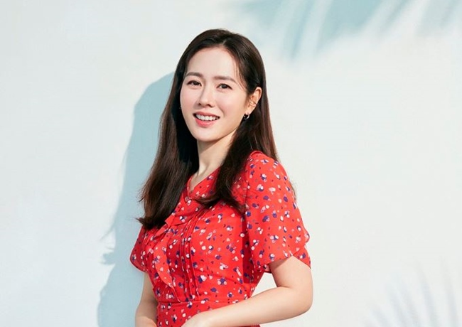 Son Ye Jin: Thông tin đời tư và sự nghiệp diễn xuất - 7