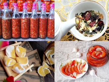 5 đặc sản xứ Huế gây thương nhớ, mua về làm quà là đỉnh của chóp - Vimarsana News