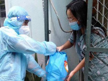 Những người thuộc 10 nhóm này sẽ được Hà Nội hỗ trợ tổng hơn 350 tỉ đồng - Vimarsana News
