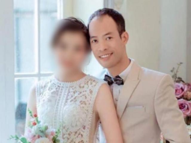 Nóng: Chồng ra tay sát hại vợ đang mang thai 4 tháng tại nhà riêng