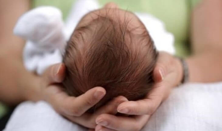 90% mẹ Việt sẽ dừng ngay việc cạo trọc đầu con cho mát vào mùa hè vì nguy hiểm này - 5