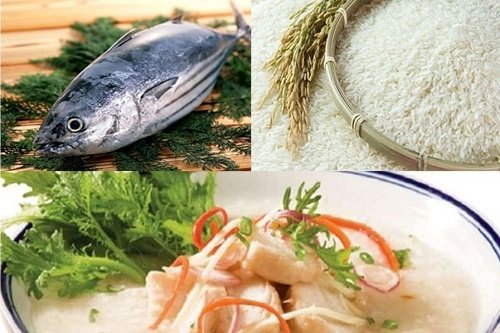 4 cách nấu cháo cá dìa cho bé ăn dặm ngon miệng, giàu dinh dưỡng - 3