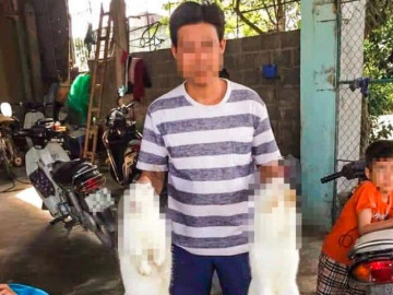 Hé lộ cuộc điện thoại cuối cùng của nạn nhân bị sát hại rồi phi tang ở Hà Nội - Vimarsana News