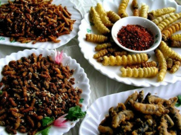 Đến Trà Vinh, du khách nhất định phải thưởng thức 2 đặc sản nhìn lạ nhưng thơm ngon này - Vimarsana News