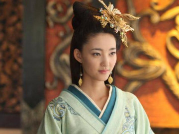 Vị phi tần được sủng ái bậc nhất trong lịch sử Trung Quốc, khiến người người ghen tị - Vimarsana News