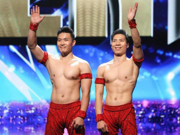 Quốc Cơ, Quốc Nghiệp được xét tặng danh hiệu NSND - Vimarsana News