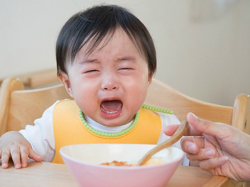 Giải pháp cải thiện chứng biếng ăn ở trẻ - Vimarsana News
