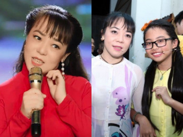 Cô ruột Phương Mỹ Chi qua đời vì COVID-19 - Vimarsana News