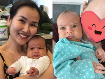 Võ Hạ Trâm lên tiếng bênh khi con gái được so sánh với ái nữ nhà Mạc Văn Khoa - Vimarsana News