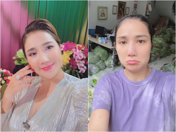 MC Cát Tường viết tâm thư gửi các con nợ - Vimarsana News