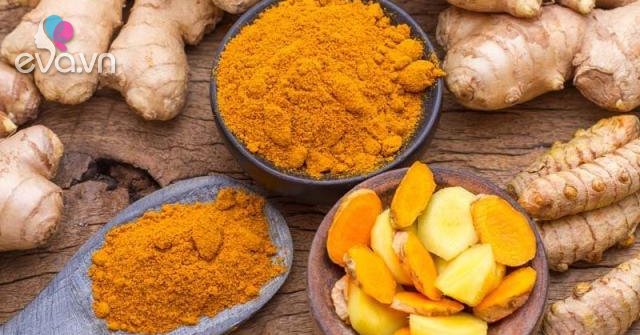 Tác dụng của nghệ là gì? 9 lợi ích tuyệt vời của nghệ với sức khỏe