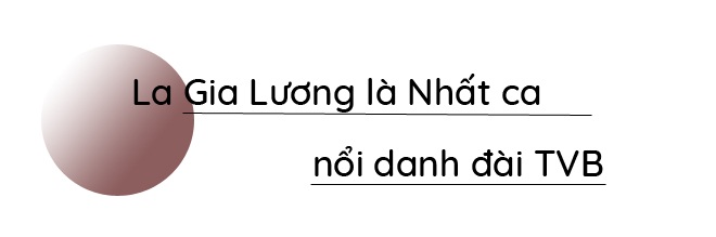 Nhất ca TVB La Gia Lương: U60 đã hết thời, đi hát hội chợ, amp;#34;làm tròamp;#34; trên mạng kiếm tiền - 7