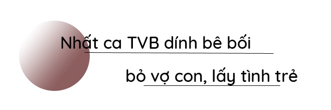 Nhất ca TVB La Gia Lương: U60 đã hết thời, đi hát hội chợ, amp;#34;làm tròamp;#34; trên mạng kiếm tiền - 13