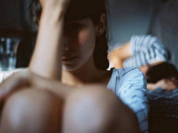 Chồng vắng nhà, vợ trẻ "yêu" tạm đồng nghiệp rồi lại tự xử khiến vùng nhạy cảm khác lạ - Vimarsana News