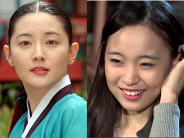 Dae Jang Geum nhí Jo Jung Eun gây sốt 18 năm trước giờ chẳng ai nhớ mặt, dậy thì kém sắc hơn - Vimarsana News