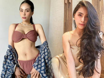 3 tháng dịch, ca nương sexy nhất Việt Nam than có bộ phận dài kinh dị, ai cũng muốn có - Vimarsana News