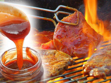 Từ vụ ngộ độc sau ăn bò sốt vang, cảnh báo nguy cơ nước sốt, chất tạo màu pha sẵn - Vimarsana News