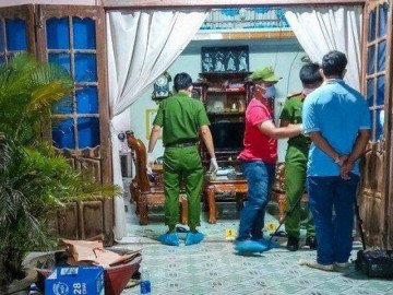 Hé lộ hành trình phá vụ án thầy hiệu trưởng ở Quảng Nam bị sát hại - Vimarsana News
