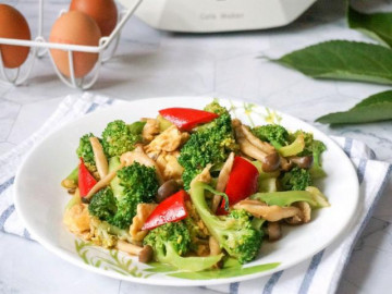6 thực phẩm giàu protein hơn thịt bò mà rẻ hơn nhiều, có loại là thần dược ngừa ung thư - Vimarsana News