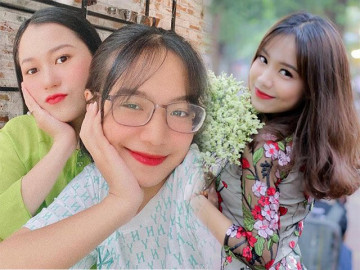 Được Lâm Vỹ Dạ cưng như trứng, nhan sắc của nàng trợ lý làm CĐM ngẩn ngơ - Vimarsana News