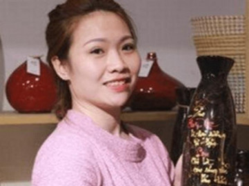 Nữ đại gia lừa đảo Ngân gốm vừa sa lưới là ai? - Vimarsana News