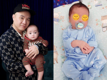 Nuôi 9 đứa con không cùng huyết thống hết 200 triệu/tháng, Đỗ Mạnh Cường nghiêm cấm một điều - Vimarsana News