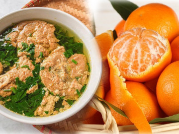 Những thực phẩm đại kỵ với cua đồng, nếu cố tình ăn dễ gây ngộ độc - Vimarsana News