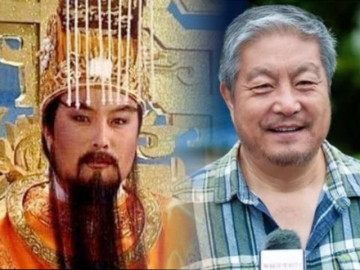 Ngọc Hoàng của Tây Du Ký: U70 tóc bạc, về quê mới biết hình mình in trên tiền âm phủ - Vimarsana News