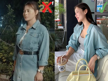 Lên phim style thảm hoạ, Phương Oanh Hương Vị Tình Thân nên thanh lý gấp những item này - Vimarsana News