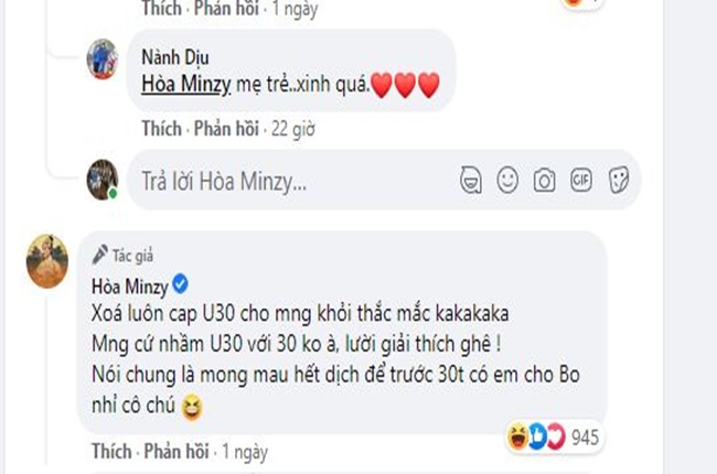 Hòa Minzy và những sự kiện đáng chú ý trong thời gian gần đây - 8