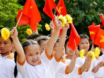 Cập nhật: Danh sách những tỉnh thành lùi lịch đi học lại, tạm dừng tựu trường, khai giảng - Vimarsana News