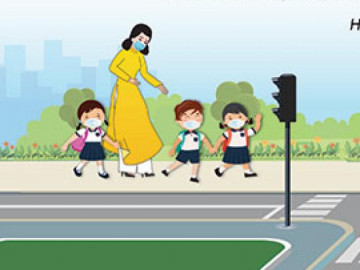 Honda Việt triển khai chương trình "Tôi yêu Việt Nam" trong cấp học giáo dục mầm non - Vimarsana News