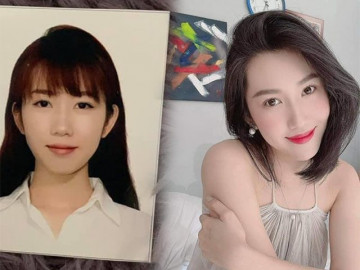 Dọn nhà mùa dịch Thuý Ngân nhận được báu vật sắc đẹp làm fan đổ gục - Vimarsana News