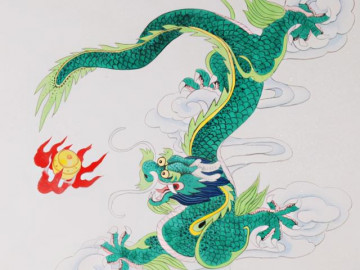 4 con giáp được lộc trời ban, giàu bất thình lình trong 3 tháng tới - Vimarsana News