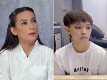 Chuyện ngại nói: Phi Nhung chấp nhận bị chửi hậu ồn ào với Hồ Văn Cường - Vimarsana News