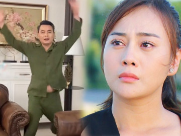 Hương Vị Tình Thân: Nghe tin Nam cưới Long, ông Khang nhảy múa tưng bừng? - Vimarsana News