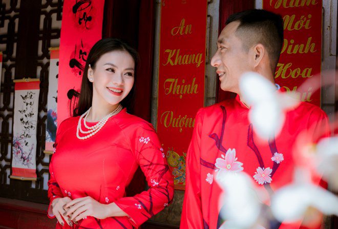 Ca sĩ Hải Yến lấy chồng hơn 8 tuổi: amp;#34;Vợ chồng em đang tuột dốc chuyện chăn gốiamp;#34; - 7