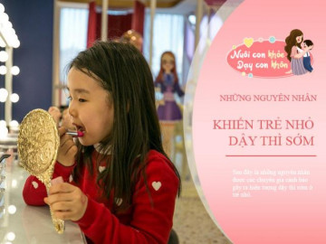 Tắm cho con gái 6 tuổi phát hiện trên ngực con có cục u, mẹ hối hận biết nguyên nhân - Vimarsana News