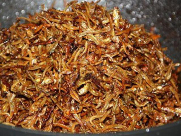 Xưa nghèo ăn món này đến phát sợ, nay thành đặc sản ở thành phố, đắt đỏ vẫn cháy hàng - Vimarsana News