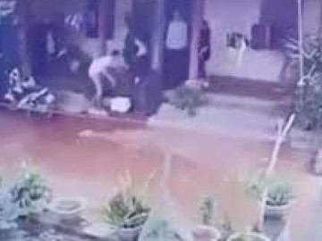 Con rể mua 200.000 đồng tiền xăng, đốt nhà vợ: Hé lộ nguồn cơn sự việc - Vimarsana News