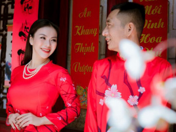 Ca sĩ Hải Yến lấy chồng hơn 8 tuổi: Vợ chồng em đang tuột dốc chuyện chăn gối - Vimarsana News