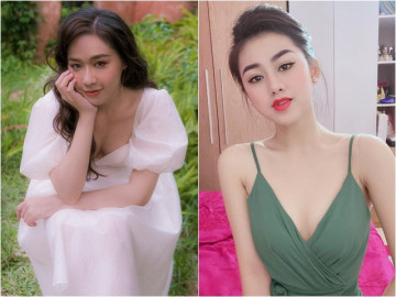 Nữ MC truyền hình thế hệ mới: Học vấn đáng nể, từng thi hoa hậu lại lấy chồng tỷ phú - Vimarsana News