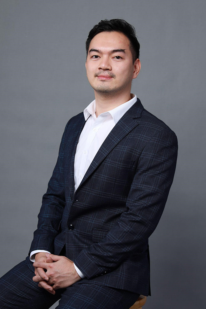 CEO 3S Fitness - Người con vùng kinh bắc với khát vọng vươn xa trong ngành sức khỏe! - 1
