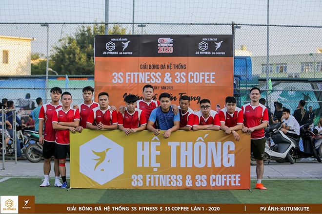 CEO 3S Fitness - Người con vùng kinh bắc với khát vọng vươn xa trong ngành sức khỏe! - 4