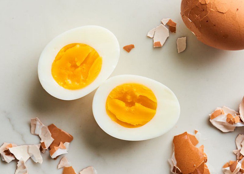 6 sai lầm tai hại nhiều người mắc khi ăn trứng - 3
