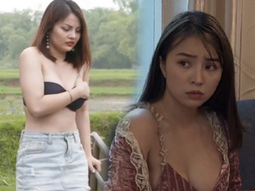 Đỏ mặt trước những kiểu trang phục hớ hênh trong phim Việt, khán giả xem cũng phải bức xúc - Vimarsana News