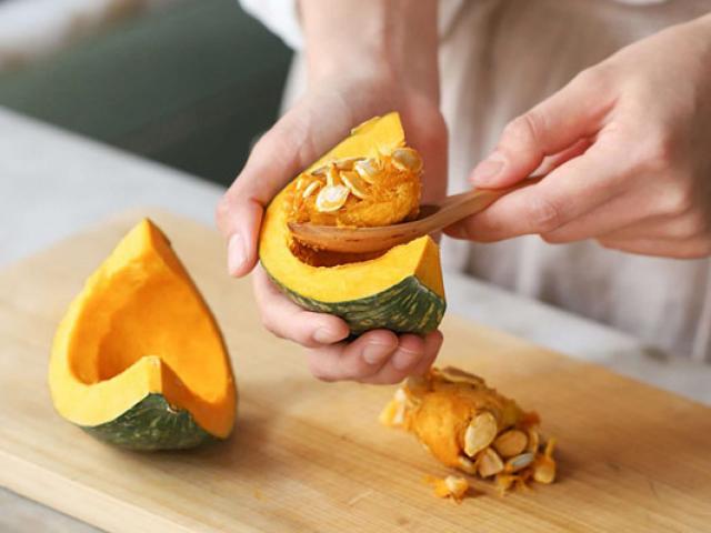 Bí đỏ có giá trị dinh dưỡng cao nhưng không ăn với 7 món này kẻo lợi ít hại nhiều