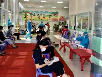 COVID-19 26/8: Lịch trình đi nhiều nơi, tiếp xúc nhiều người của 2 sinh viên dương tính SARS-CoV-2 - Vimarsana News