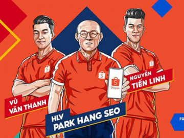 Khởi động mùa săn sale cuối năm, loạt ưu đãi giá trị từ Shopee và ShopeePay chính thức đổ bộ - Vimarsana News
