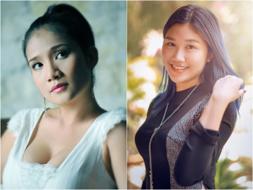 Con gái Cát Tường hé lộ chuyện đi xét nghiệm ADN với ba
